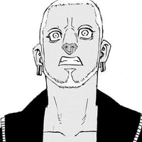 Keizo Arashi •Benkei•