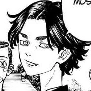 Baji keisuke