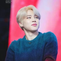 Park Jimin - cô