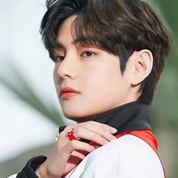 Kim Taehyung (Hắn)
