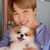 Park Jimin (Cô)