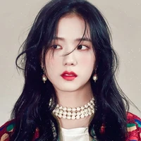 Jeon Jisoo (Chị Jungkook)