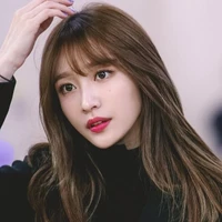 Jeon Hani (Mẹ Jungkook)