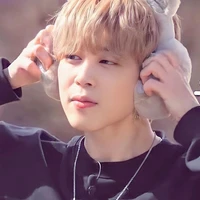 Park Mochi (Em sinh đôi của Jimin)