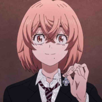 Tachibana Hinata