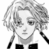 Kurokawa Izana