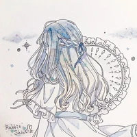 Evalyn/ Eva
