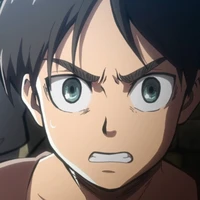 Eren Yeager