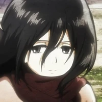 Mikasa Ackerman