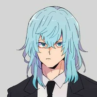 Kawata Souya (angry)
