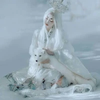 Hạ Tuyết Lan_mama các anh