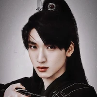 Nghiêm Hạo Tường_🐻