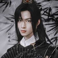 Lưu Diệu Văn_🐺