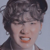 Yoongi