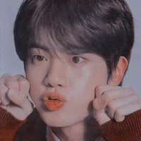 Seokjin