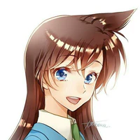 Ran Mori