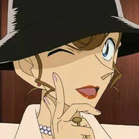 Kudo Yukiko