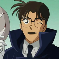 Kudo Yusaku