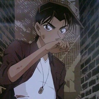 Heiji Hattori