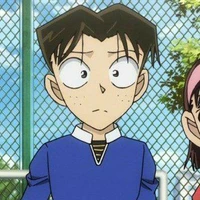 Mitsuhiko
