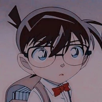 Edogawa Conan