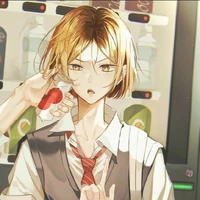 Kozume Kenma