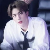 Kim Seok Jin
