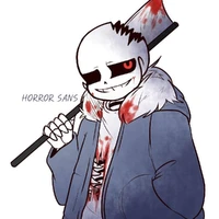 horor