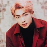 Kim Nam Joon