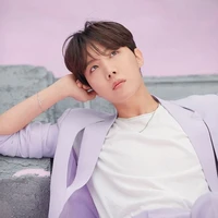 Jung HoSeok