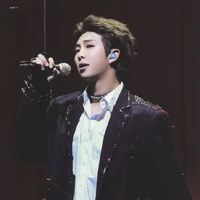 Kim NamJoon