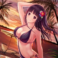 Tiêu Mỹ Yến ( trà xanh 🍵 )