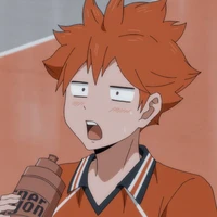 Hinata Shouyo
