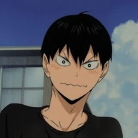 Kageyama Tobio