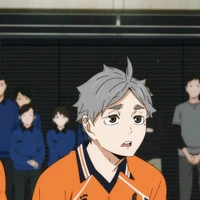 Sugawara Koushi