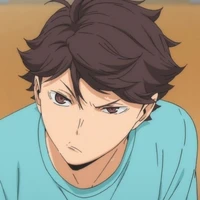 Oikawa Tooru