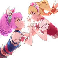 yume x laura