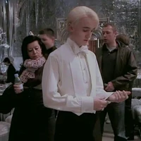 Draco Malfoy