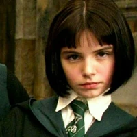 Pansy Parkinson