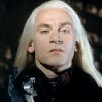 Lucius Malfoy