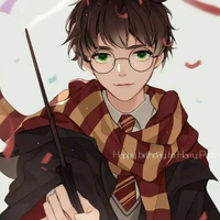 Henry Potter