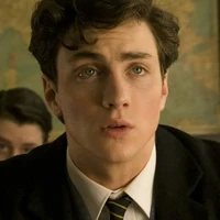 James Potter
