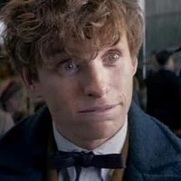 Newt Scamander