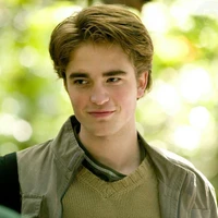 Cedric Diggory