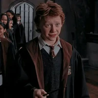 Ron Weasley