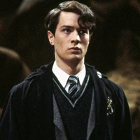 Tom Riddle