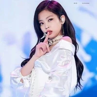 Kim Jennie[Chị]
