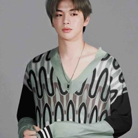 Lý Ân Kiên [ Chồng Lệ Sa ]