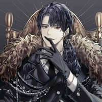 Nielson Rosabella_Vua Thiên quốc