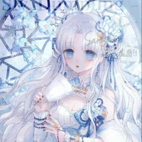 Shirina_Mẹ của Luna-Meliora-Miyuki